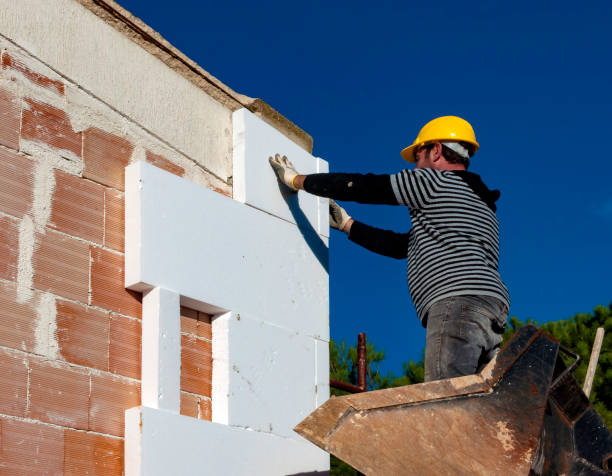 Types of Insulation We Offer in Warsaw, NC