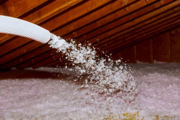 Best Blown-in Insulation in Warsaw, NC