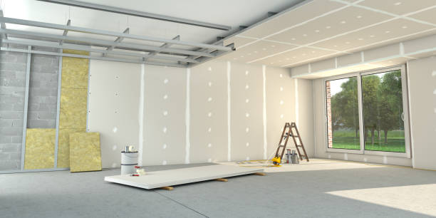 Best Cellulose Insulation in Warsaw, NC