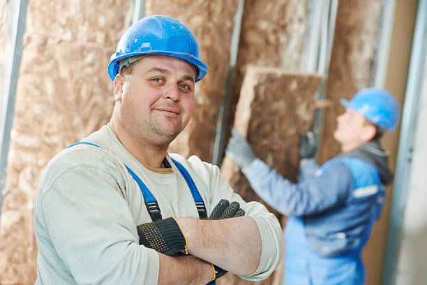 Best Spray Foam Insulation in Warsaw, NC