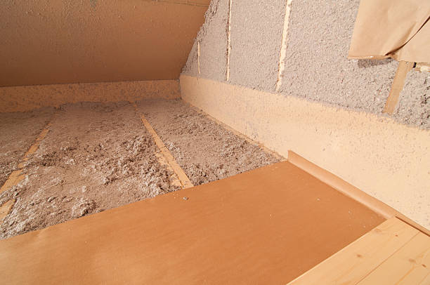 Best Spray Foam Insulation in Warsaw, NC