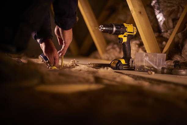 Trusted Warsaw, NC Insulation Contractor Experts